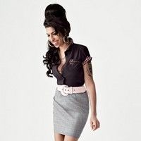Turneul Amy Winehouse: doua concerte anulate