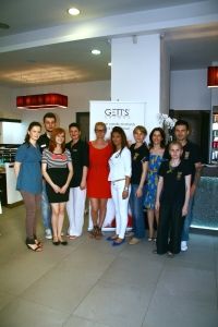 Gett's Hair Studio Dacia, împlineşte 2 ani şi are surprize pentru clienţi