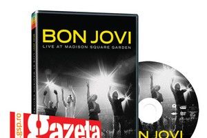 Ia-l pe Jon Bon Jovi la tine acasa!