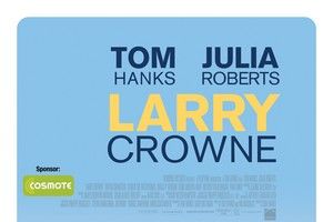 Julia Roberts si Tom Hanks, din nou impreuna. Acum, in Larry Crowne!