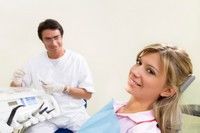 Gingivectomia, o soluţie rapidă în tratarea zâmbetului gingival