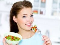 Slăbit rapid: Ce înseamnă să mănânci responsabil