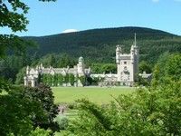 Prinţul William şi Kate îşi vor petrece vacanţa de vară în Scoţia
