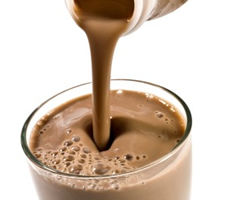 Nestlé Nesquik: Laptele, o sursă de sănătate pentru cei mici