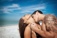 Sex pe plajă: pro sau contra