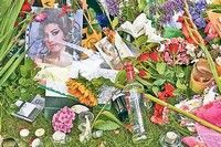 Tatăl cântăreţei Amy Winehouse va înfiinţa o fundaţie contra dependenţei de droguri