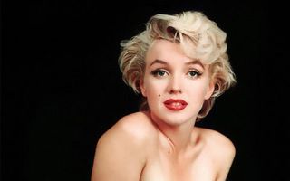Marilyn Monroe: 10 secrete de frumuseţe