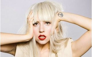 Lady Gaga, acuzată de plagiat şi dată în judecată