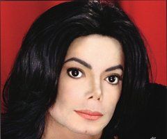Desene realizate de Michael Jackson vor decora pereţii unui spital