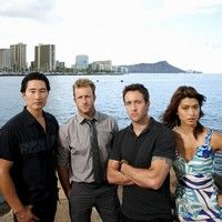 HAWAII FIVE-0 în premieră la Universal Channel