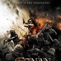 Conan 3D a nimicit box office-ul romanesc din weekend