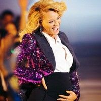 Beyonce este însărcinată!