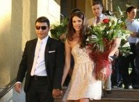 Vedete România: 9 gafe colosale la nunta lui Borcea