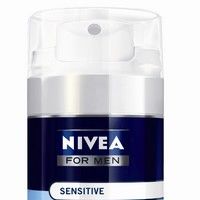Hydro Gel pentru faţă NIVEA FOR MEN Sensitive