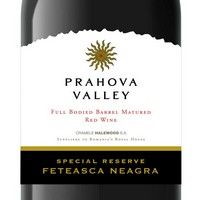Pravoha Valley -  Special Reserve Fetească Neagră