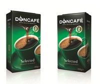 Doncafe Selected – cafeaua preferată a femeilor