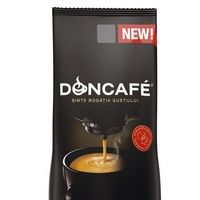 Rafinament şi gust bogat în noul Doncafé Espresso boabe