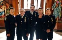 "O familie de poliţişti", un nou serial în premieră la Universal Channel