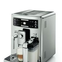Un espresso autentic, cu Philips Saeco