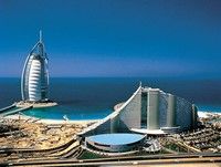 Dubai – o minune a lumii moderne