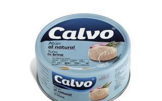Tonul Calvo este o sursa naturala de elemente esentiale pentru buna functionare a organismului nostru!