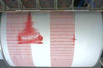 Cutremur de 4,8 grade, resimţit şi la Bucureşti