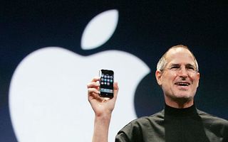 Inventatorul iPhone, Steve Jobs, a murit de cancer, la 56 de ani