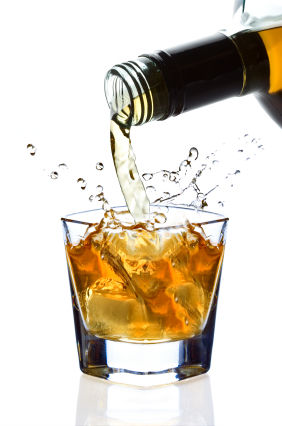 5 băuturi alcoolice care te vor ajuta să slăbești!