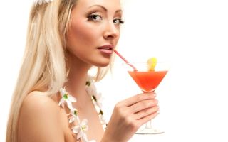 Slăbit rapid: Top 5 băuturi alcoolice care te îngraşă