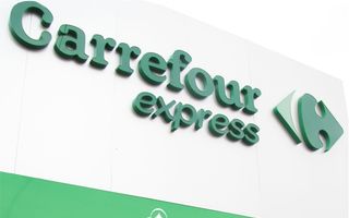 Grupul Carrefour în România şi societatea Angst lansează prima franciză în retailul românesc: Carrefour Express