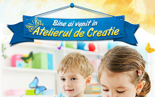 Ajuta-ti copilul sa-si descopere talentul si sa-si dezvolte aptitudinile!