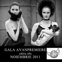 Avanpremiere Fashion and Life-styel Fest