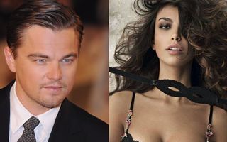 Leonardo DiCaprio, îndrăgostit de o româncă