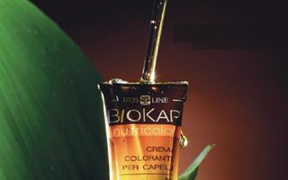 Biokap – forţa vitală a naturii pentru frumuseţea şi sănătatea părului tău!