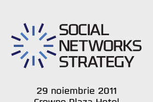 Expertii in social media te invita sa afli totul despre Facebook la Social Networks Strategy!