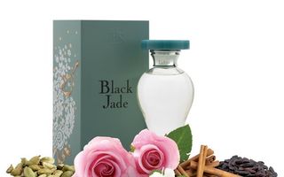 Lubin Black Jade - Secretul Reginei