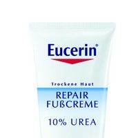 Crema reparatoare cu 10% Uree de la Eucerin