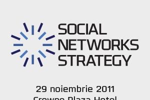 Specialisti internationali la Social Networks Strategy!