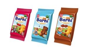 Kraft Foods România lansează campania: Barni - Jocurile Copilăriei