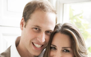 William şi Kate: Prinţesa e însărcinată!