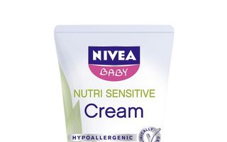 NIVEA Baby Nutri Sensitive Cream