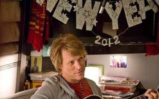 Jon Bon Jovi se intoarce in Romania, De Anul Nou, direct pe marile ecrane