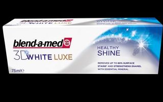 Blend-a-med 3D White Luxe Healthy Shine
