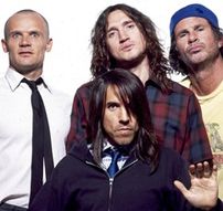 Red Hot Chili Peppers: Cel mai ieftin bilet la concert este 130 de lei