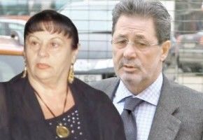 Soţia lui Cornel Dinu a murit!