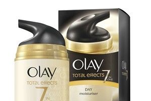 Crema Olay Total Effects