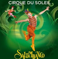 Cirque du Soleil: spectacol suplimentar datorită cererii mari de bilete