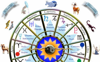 Horoscopul săptămânii viitoare: Ce-ţi rezervă astrele în perioada 26 decembrie 2011 - 01 ianuarie 2012