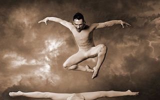 Celebra trupa rusa de dans modern Todes Ballet vine in Romania!