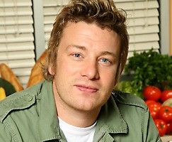 Jamie Oliver, duşmanul nutriţioniştilor. Sandvişul său e mai nesănătos decât un Big Mac